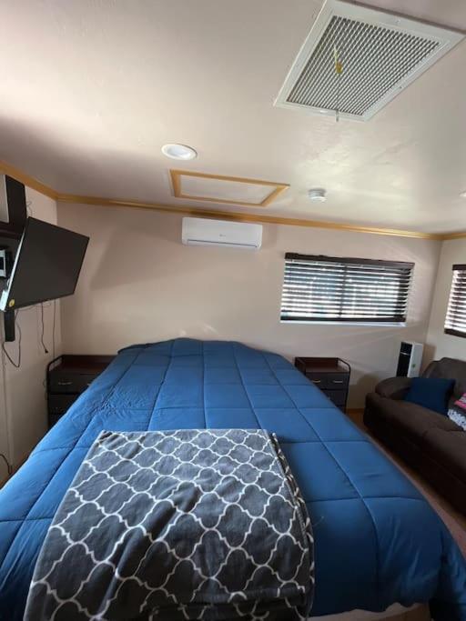 Charming Casita All Too Yourself Near Midtown Apartment ซาคราเมนโต ภายนอก รูปภาพ