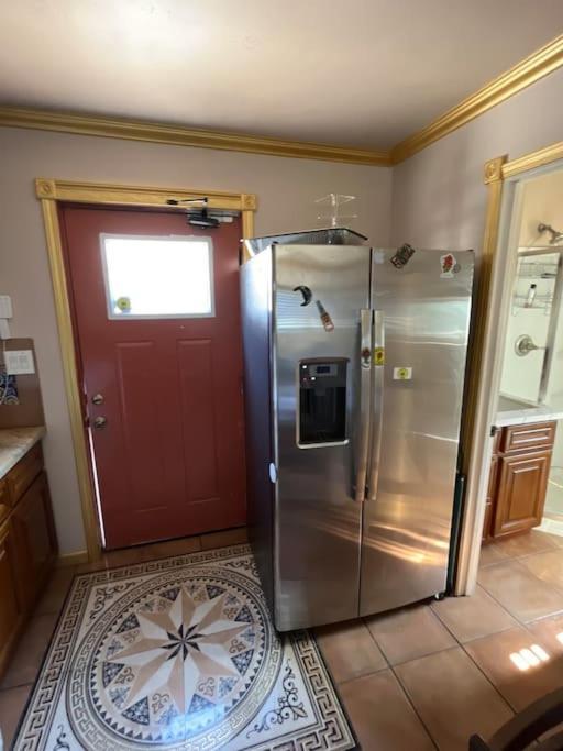 Charming Casita All Too Yourself Near Midtown Apartment ซาคราเมนโต ภายนอก รูปภาพ